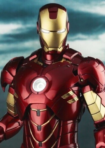 Tony Stark photo 13