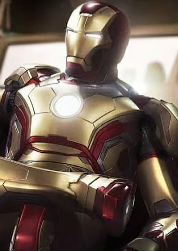 Tony Stark photo 9