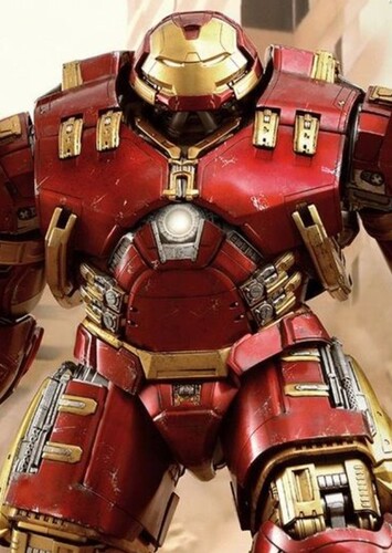Tony Stark photo 7