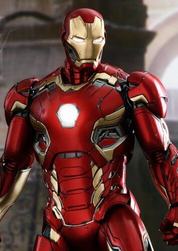 Tony Stark photo 6