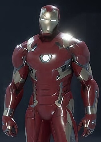 Tony Stark photo 5