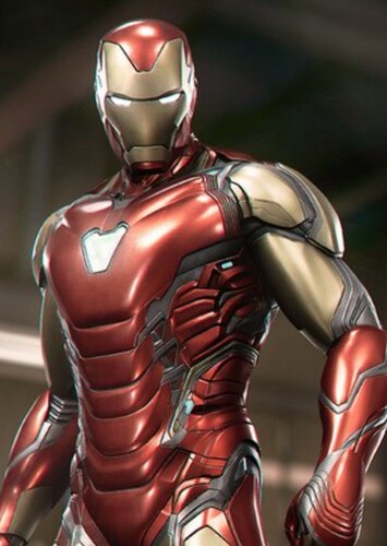 Tony Stark photo 2