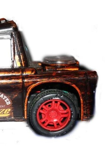 Tow Mater photo 2