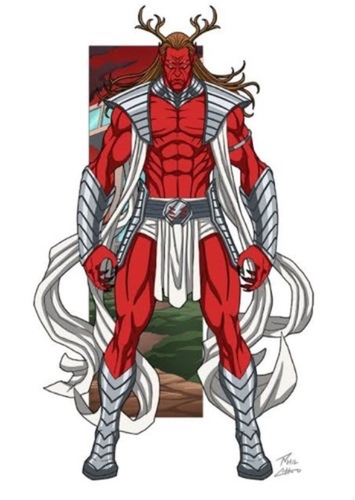 Trigon photo 3
