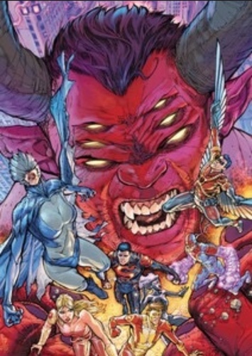 Trigon photo 1