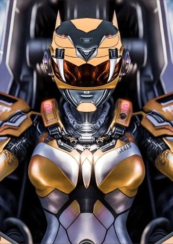Trini Kwan photo 6