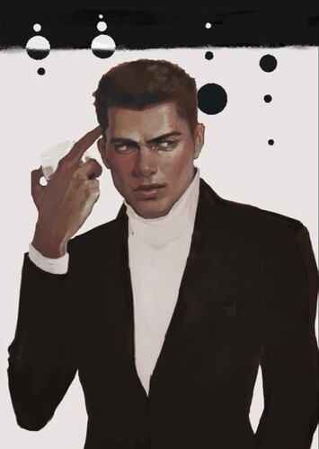 Tristan Caine photo 1