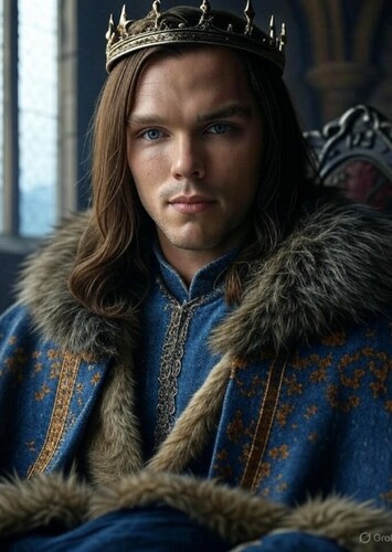 Trystan Arryn photo 1