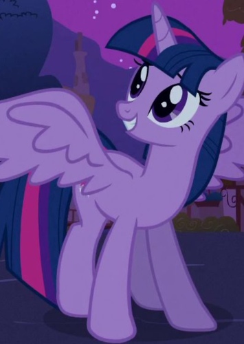 Twilight Sparkle photo 1