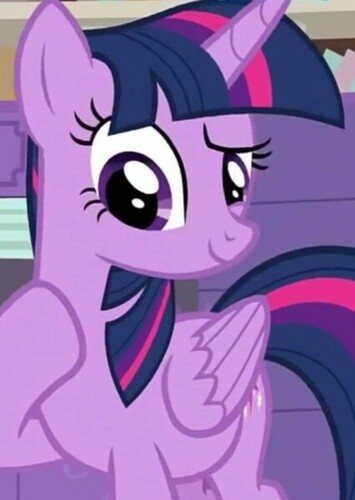 Twilight Sparkle photo 4