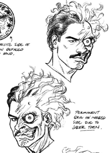 Two-Face photo 1
