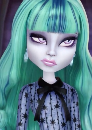 Twyla Boogeyman photo 4