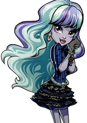 Twyla Boogeyman photo 2