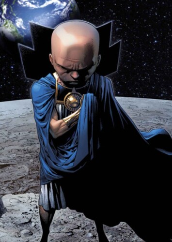 Uatu photo 2