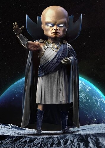 Uatu photo 1