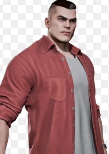 Gotham Knights!Jason “Daniel” Todd/Red Hood photo 1