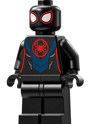 Ultimate Spider-Man photo 2
