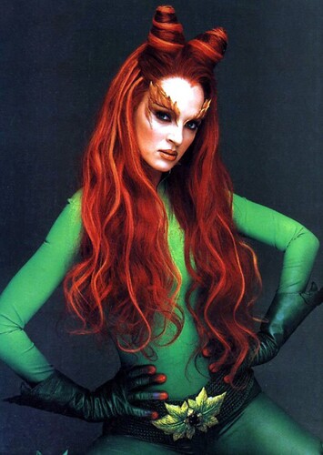 Uma Thurman photo 1