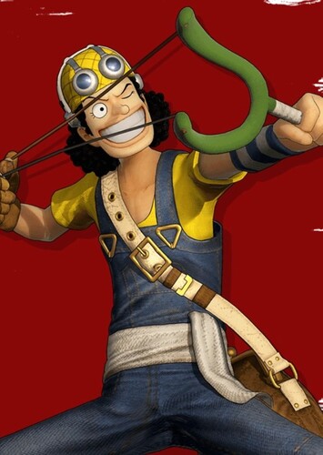 Usopp photo 1