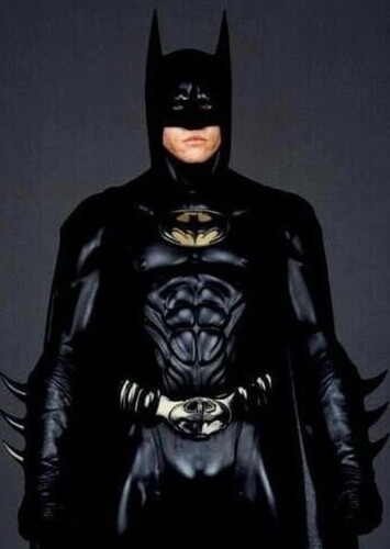 Val Kilmer photo 2