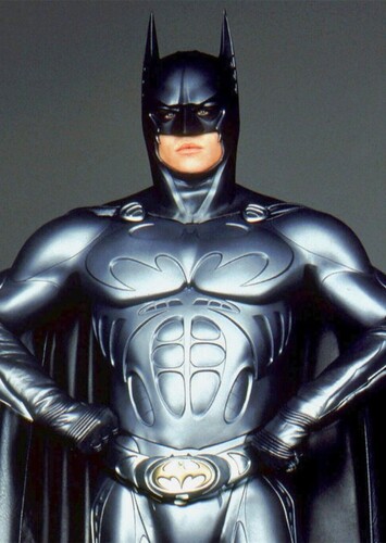 Val Kilmer photo 1