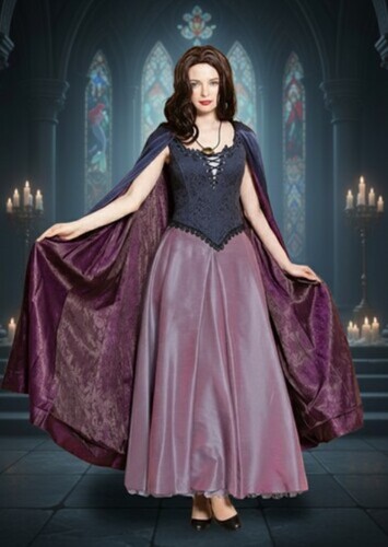 Vanessa photo 2