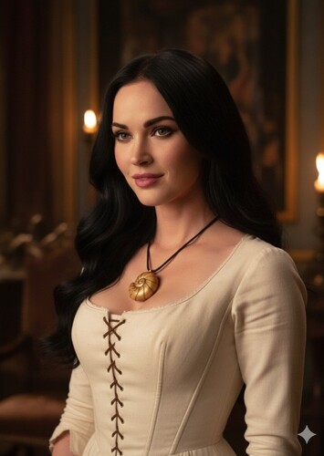Vanessa photo 1