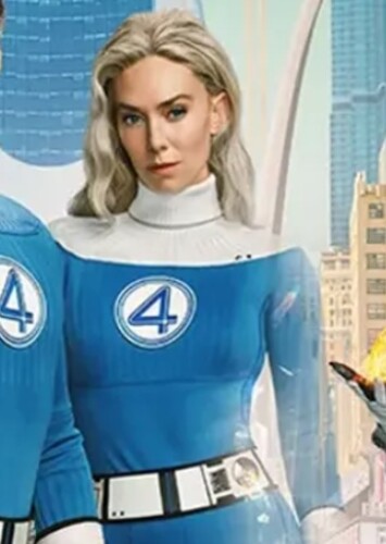 Vanessa Kirby photo 1