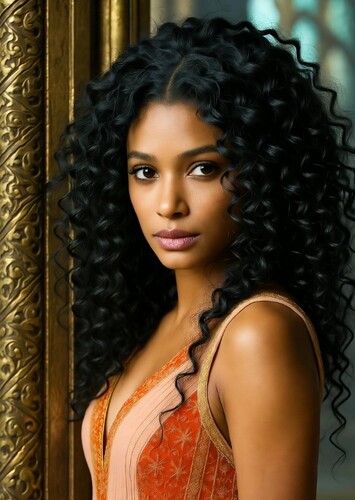 Vanessa Martell photo 1