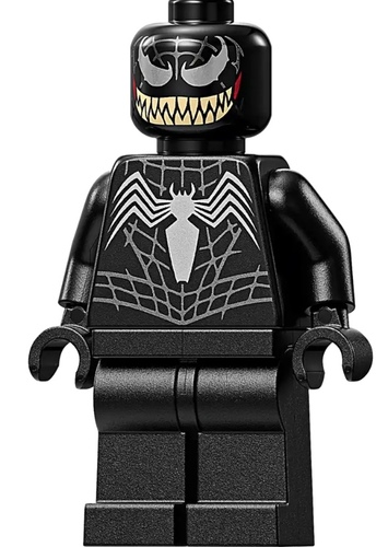 Venom photo 2