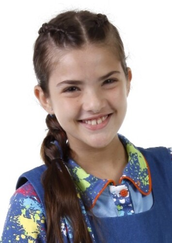 Veronica photo 1