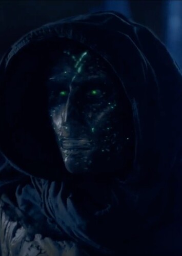 Victor Von Doom photo 3