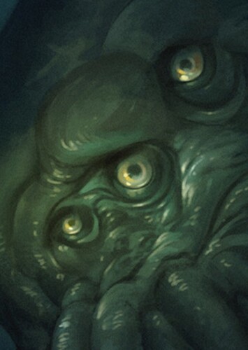 Vilgax photo 2