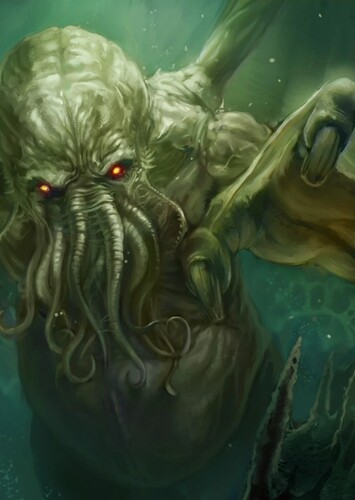 Vilgax photo 1