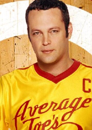 Vince Vaughn photo 1