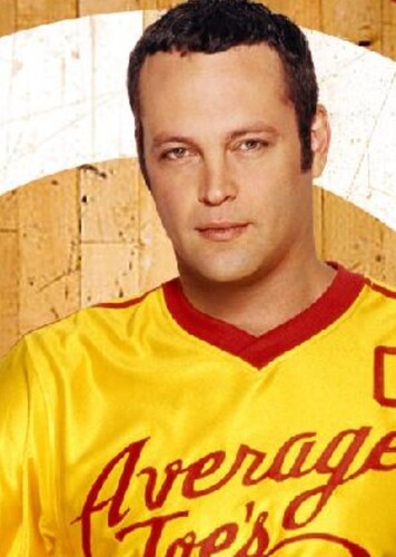 Vince Vaughn photo 1