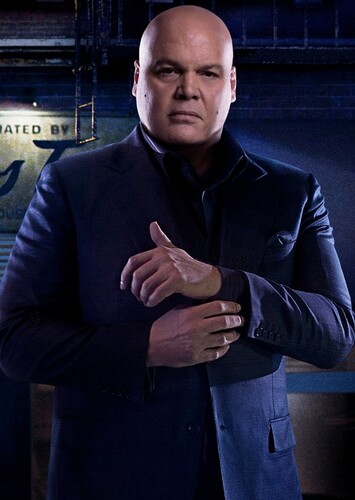 Vincent D'Onofrio photo 1