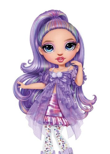 Violet photo 14