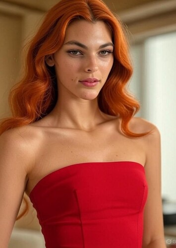 Vittoria Ceretti photo 1