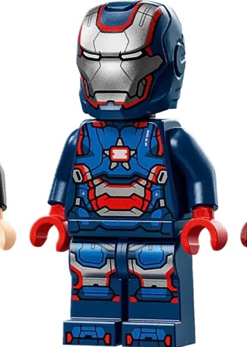 War Machine photo 1