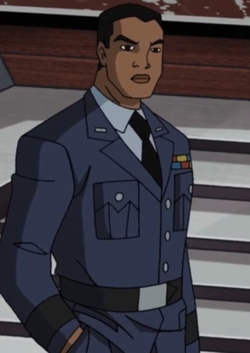 War Machine photo 1