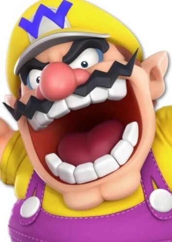 Wario photo 1