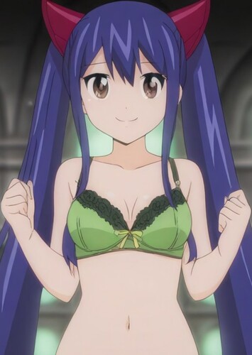 Wendy Marvell photo 1