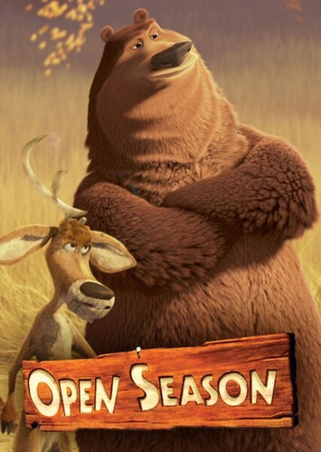 What if Open Season (2006) was Good? photo 1