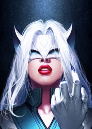 White Fox photo 1