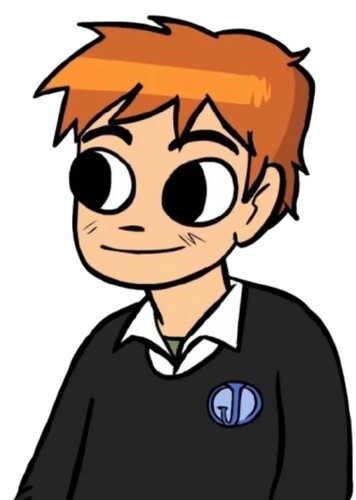 Who will voice Scott Pilgrim next? photo 4