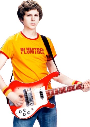 Who will voice Scott Pilgrim next? photo 3