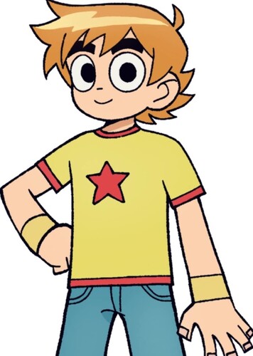 Who will voice Scott Pilgrim next? photo 2