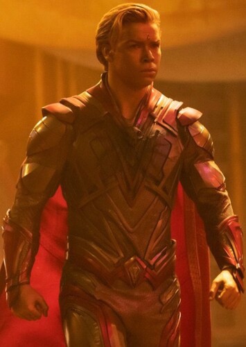 Will Poulter photo 1