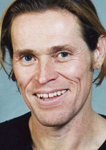 Willem Dafoe photo 2